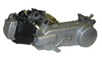 Honda scooter engine upgrades #5