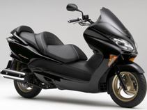 Honda motors and scooter #6