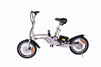 XTreme Scooters Electric Bicycles