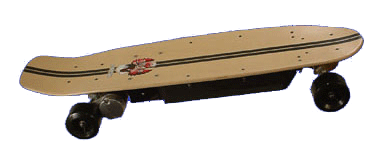 E-Glide 42 Special Electric Skateboard