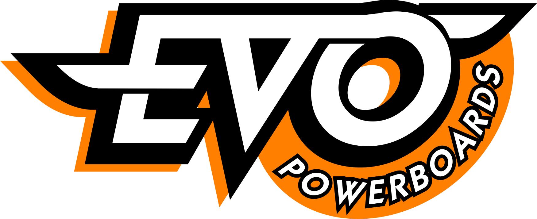 Evo Power Board Gas Scooters Powerboard