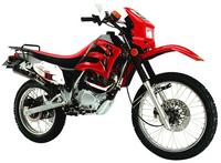 Lifan motorcycle enduro Trail Bike 200cc