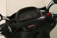 Tank Touring Scooter 250cc