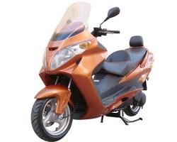 Viper 260cc Scooter