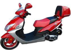 Race Scooter 250cc 19HP - RR i-scooter