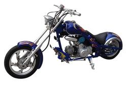 El Camino Mini Chopper 125cc