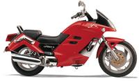 Motorcycle 250cc V3 CF Moto