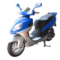 150cc Race Scooter 808