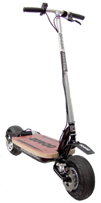 Go-Ped ESR 750EXH Hoverboard Electric Scooter