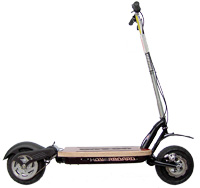 Go-Ped ESR 750EXH Hoverboard Electric Scooter