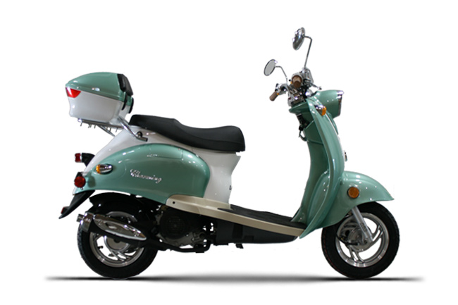 Electric Moped Scooter >> Lance Powersports Scooter Charming 50 All Pictures Electric Moped Scooter >> Lance Powersports Scooter Charming 50 All Pictures