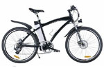MEB01 Electric Li-ion Bicycle
