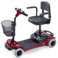 spinlife mobility scooters
