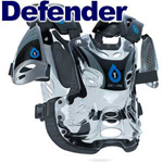 661 Defender Chest Protector