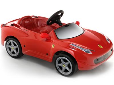 Ferrari 458 6v