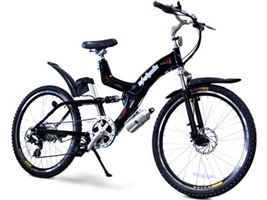 EW Electric Wheels Electric Bicycles