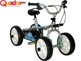 Pedal Powered Toys - Go-Karts/Trikes