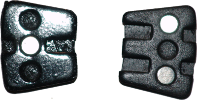 Bladez Brake Pads