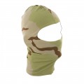 Balaclava - Desert Camouflage