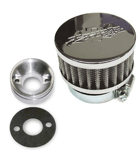 Evo SPX, 2 and 2X High Performance Air Filter Kit