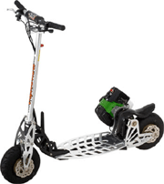 EVO 2 Powerboard Gas Scooter