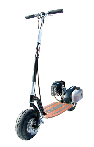 Goped GSR25