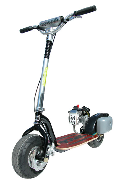 Goped GSR26R
