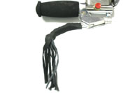 Kikker 5150 Brake Lever Fringe Set