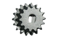 Kikker 5150 18 Tooth Jackshaft Sprocket