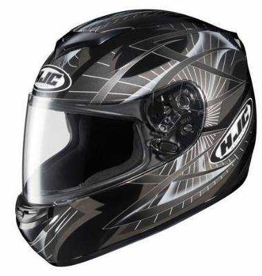 HJC CS-R2 Storm MC5 Full Face Helmet