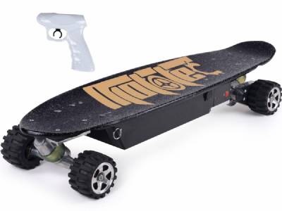 600w Street Electric Skateboard