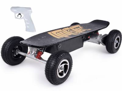 800w Dirt Electric Skateboard