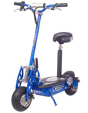 X-Treme X600 Electric Scooter