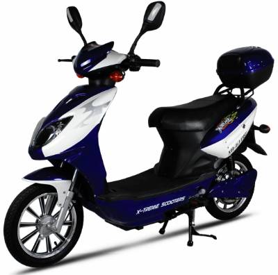 X-Treme XB-610 Electric Scooter,XB610,xb610