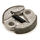 SRB Clutch Pads