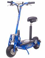 X-Treme X600 Electric Scooter