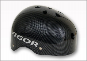 Vigor 1080 Carbon Fiber Helmets