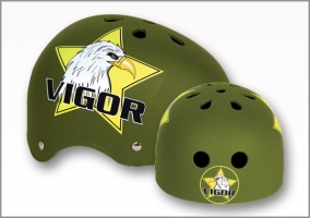 Vigor 1080 Designer Series General Helmets