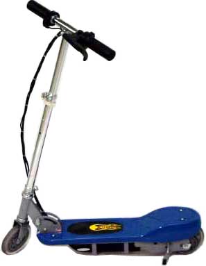 This is a greatelectric scooter for younger kids