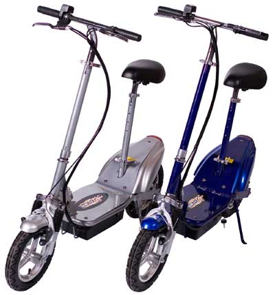 X-Treme X400 Electric Scooter