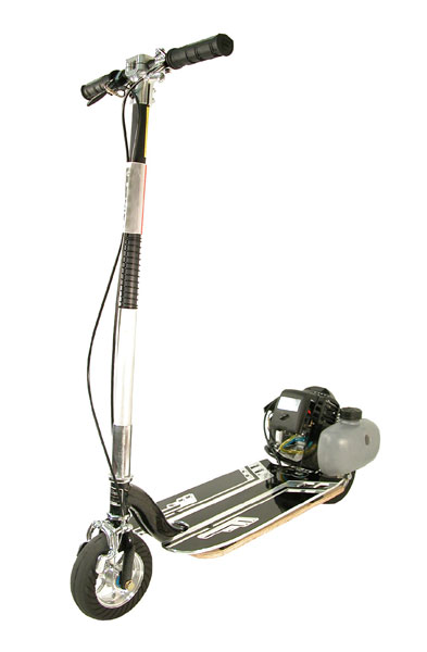 Goped X25