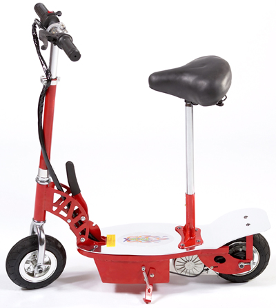 X-Treme X250 Electric Scooter