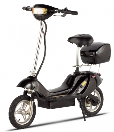 2013 X-treme X-360 Electric Scooter