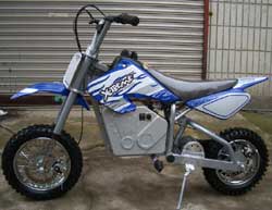 X-Treme XM-500