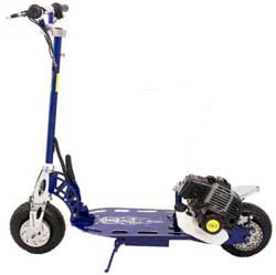 X-Treme XG505 Gas Scooter