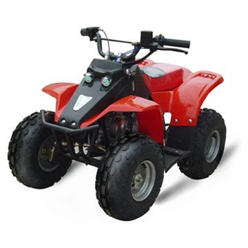 ATV Parts