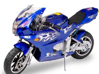 x18 pocket bike parts