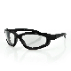 Clear Arizona Biker Glasses