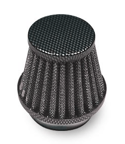 Ada Racing Carbon Look Air Filter