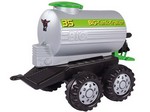 Big Tank Trailer